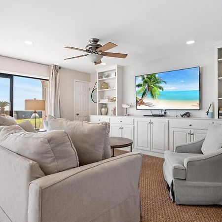 Capistrano E101 Villa Seacrest Eksteriør billede