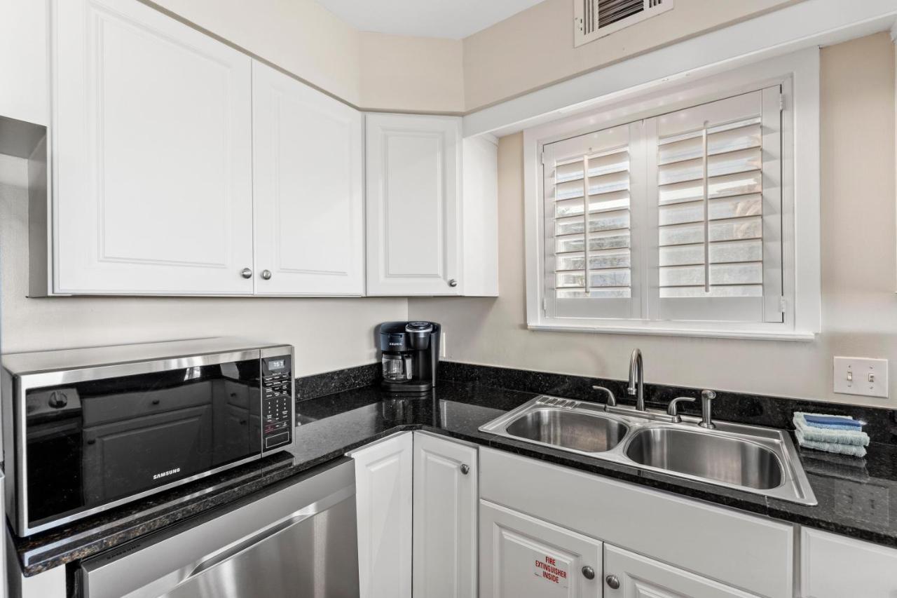Capistrano E101 Villa Seacrest Eksteriør billede