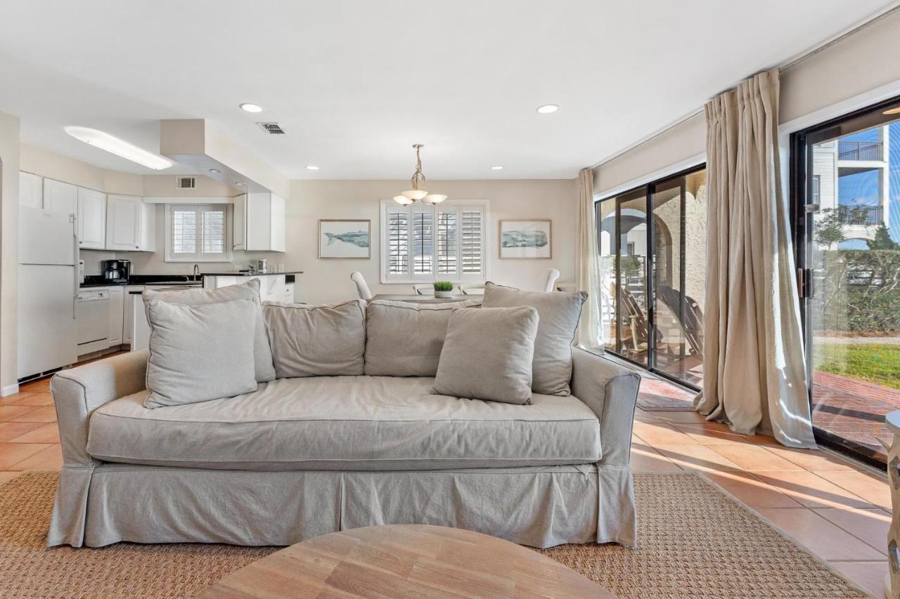 Capistrano E101 Villa Seacrest Eksteriør billede