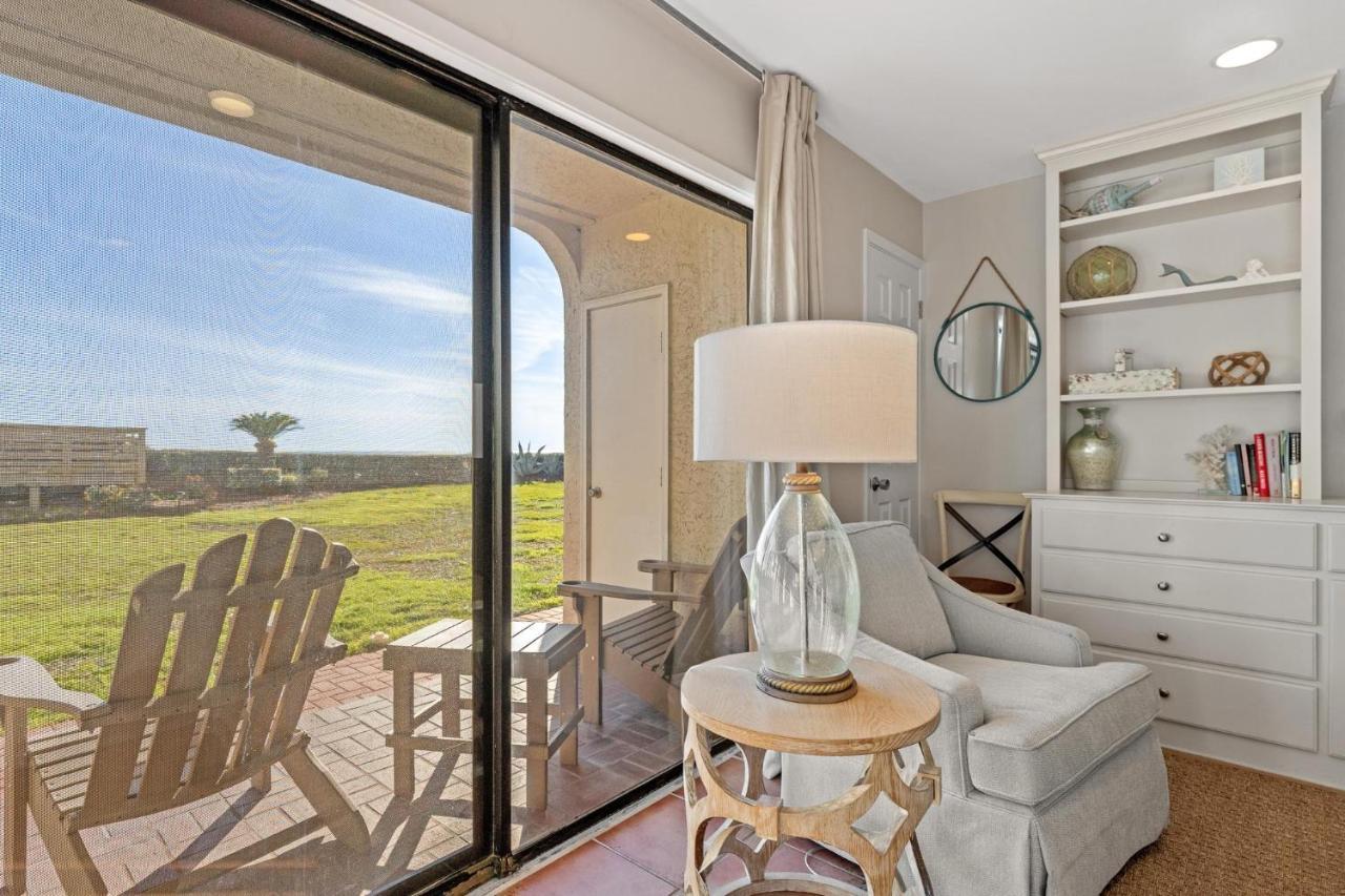 Capistrano E101 Villa Seacrest Eksteriør billede