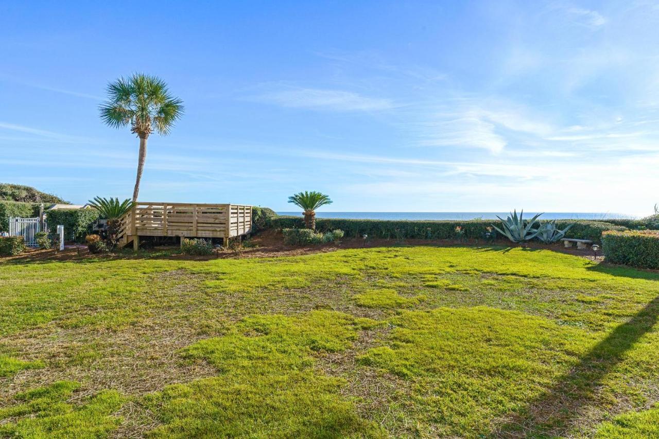 Capistrano E101 Villa Seacrest Eksteriør billede