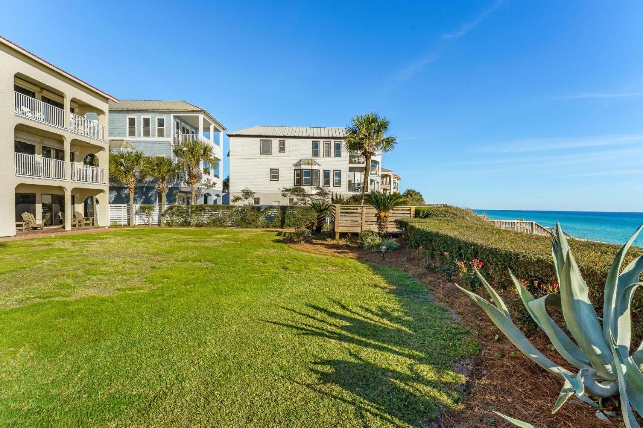 Capistrano E101 Villa Seacrest Eksteriør billede