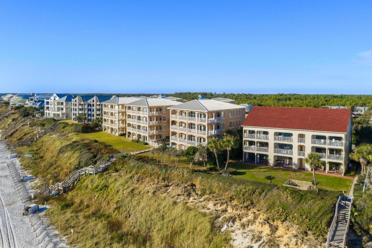 Capistrano E101 Villa Seacrest Eksteriør billede