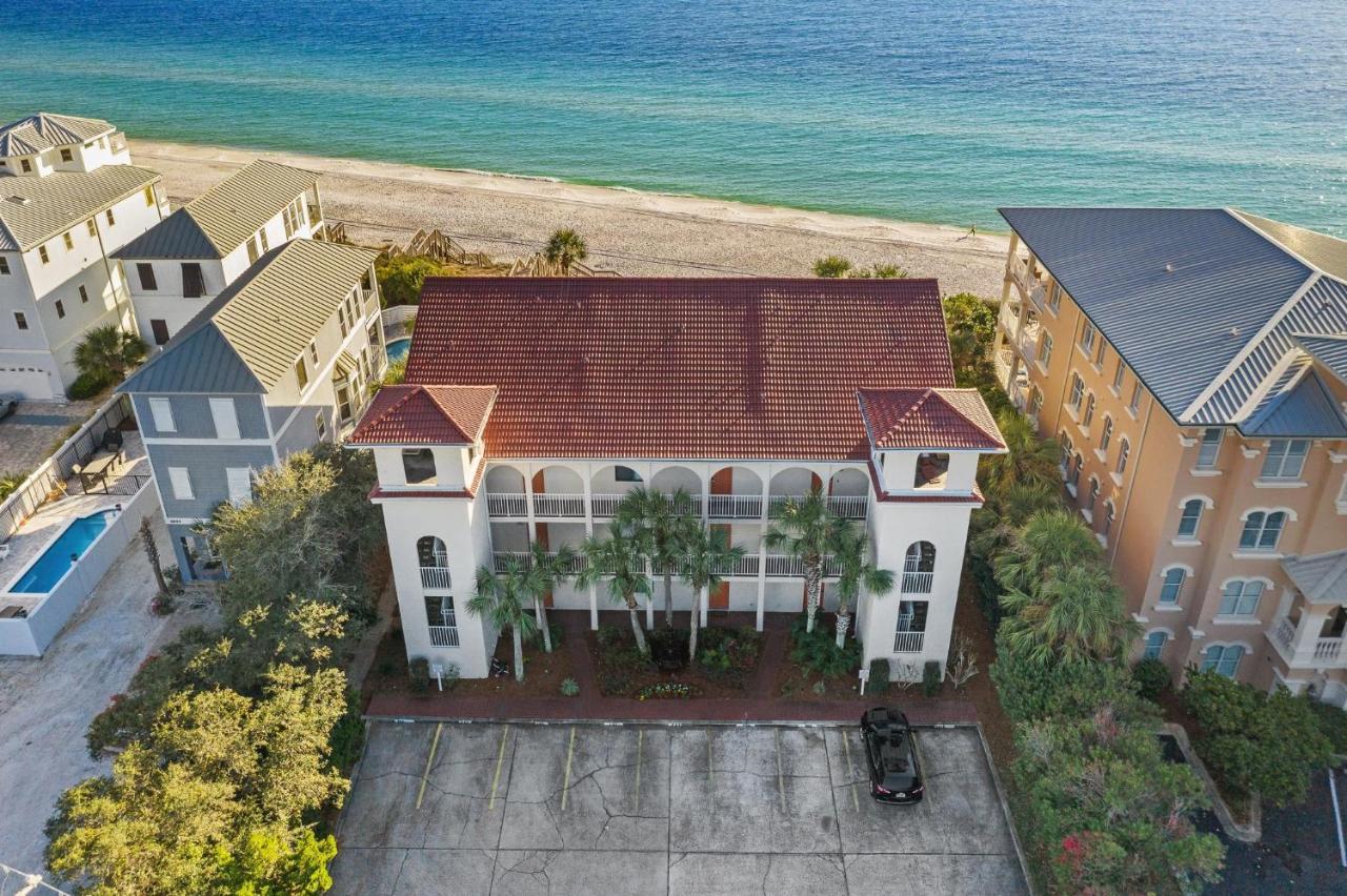 Capistrano E101 Villa Seacrest Eksteriør billede