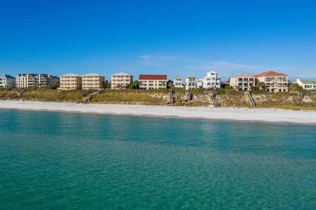 Capistrano E101 Villa Seacrest Eksteriør billede