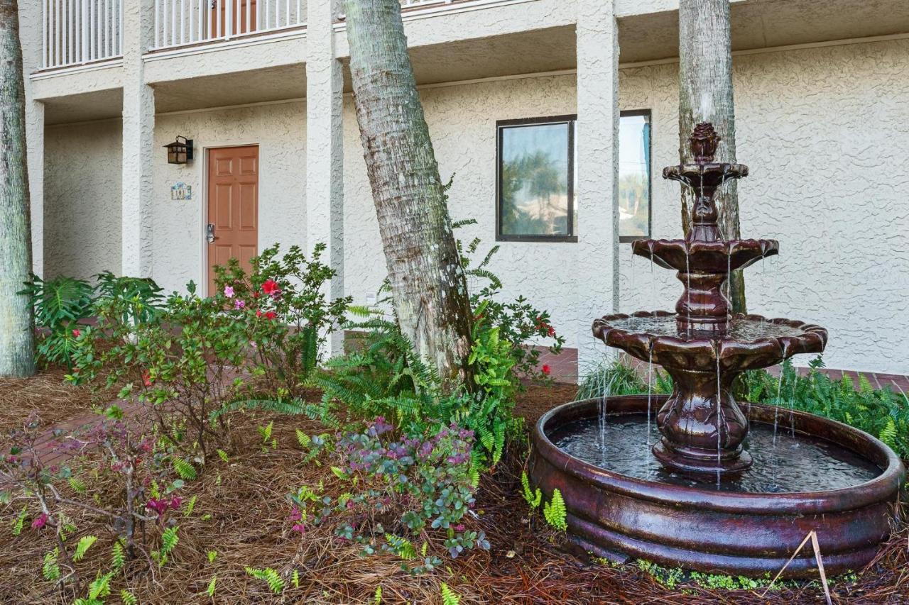 Capistrano E101 Villa Seacrest Eksteriør billede