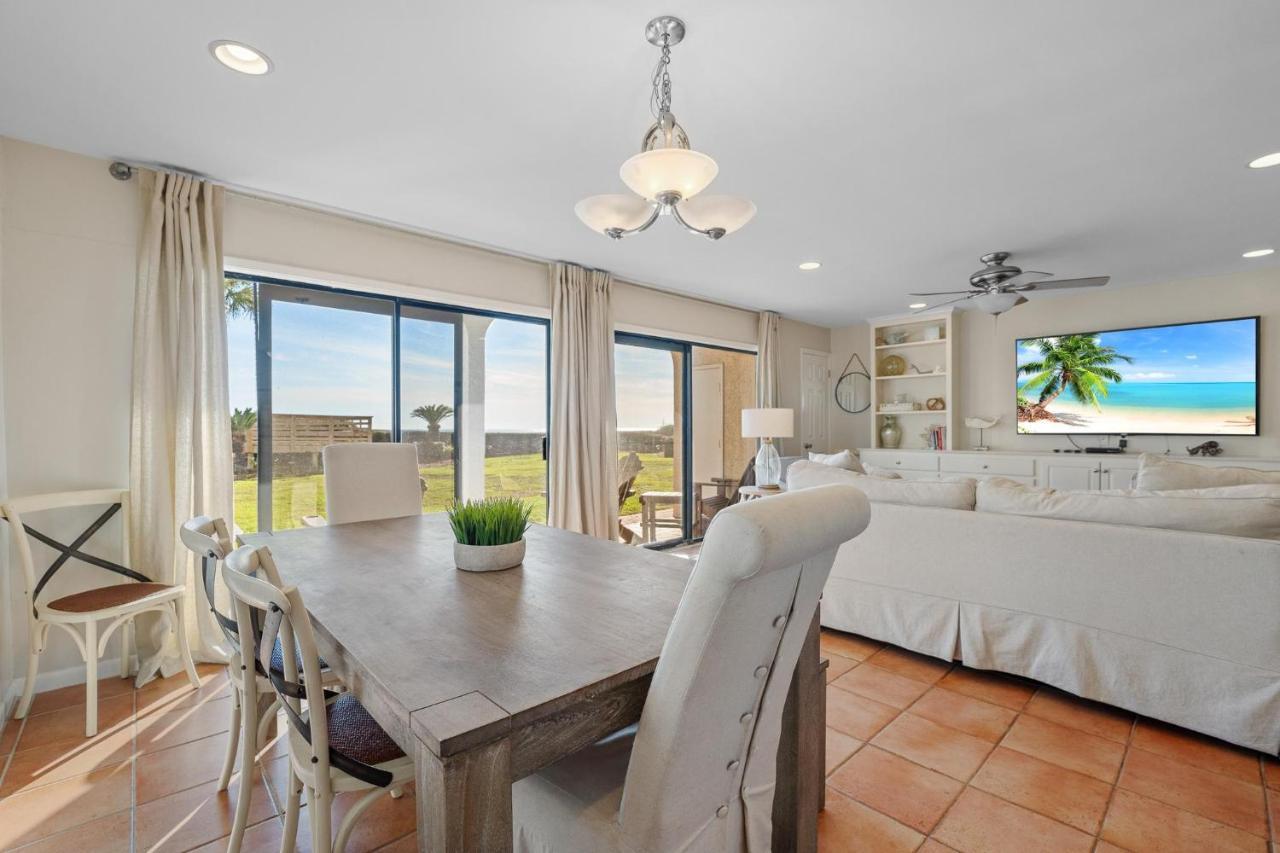 Capistrano E101 Villa Seacrest Eksteriør billede