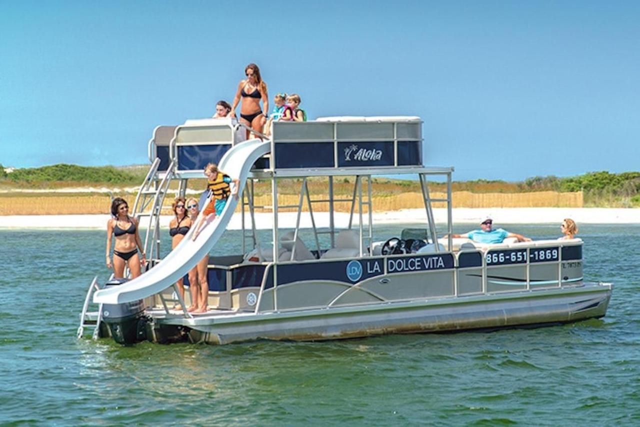 Capistrano E101 Villa Seacrest Eksteriør billede